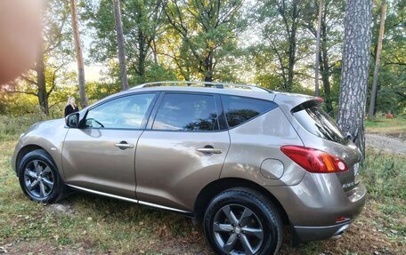 Nissan Murano, 2012 год, 1 450 000 рублей, 20 фотография