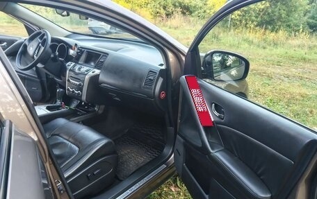 Nissan Murano, 2012 год, 1 450 000 рублей, 18 фотография