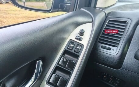 Nissan Murano, 2012 год, 1 450 000 рублей, 19 фотография