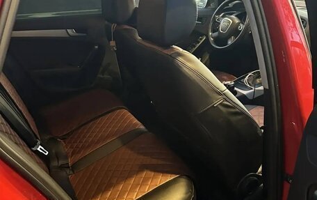 Audi A4, 2011 год, 800 000 рублей, 4 фотография