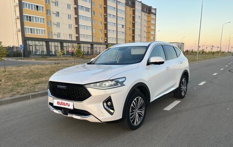 Haval F7 I, 2020 год, 1 850 000 рублей, 2 фотография
