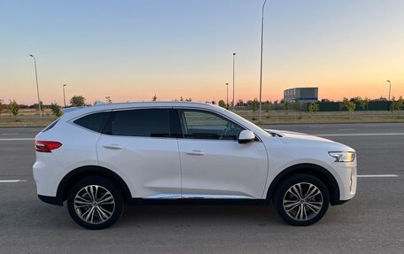 Haval F7 I, 2020 год, 1 850 000 рублей, 4 фотография