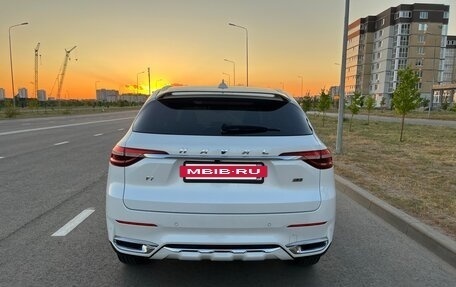 Haval F7 I, 2020 год, 1 850 000 рублей, 6 фотография