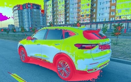 Haval F7 I, 2020 год, 1 850 000 рублей, 5 фотография