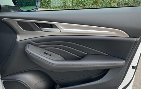 Haval F7 I, 2020 год, 1 850 000 рублей, 15 фотография