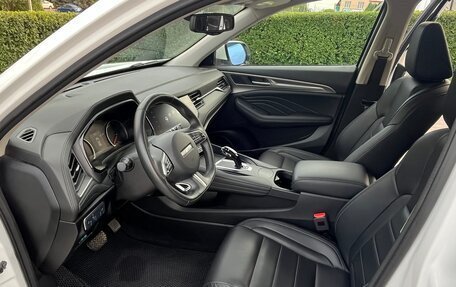 Haval F7 I, 2020 год, 1 850 000 рублей, 8 фотография