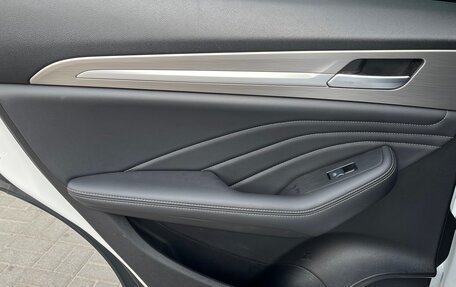 Haval F7 I, 2020 год, 1 850 000 рублей, 17 фотография
