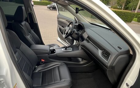 Haval F7 I, 2020 год, 1 850 000 рублей, 12 фотография