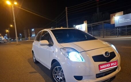 Toyota Vitz, 2005 год, 350 000 рублей, 1 фотография