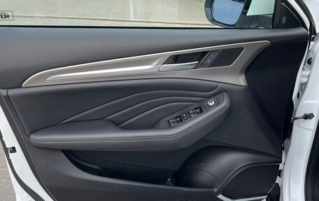 Haval F7 I, 2020 год, 1 850 000 рублей, 18 фотография