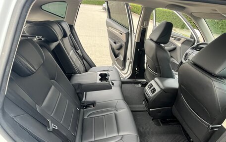Haval F7 I, 2020 год, 1 850 000 рублей, 14 фотография