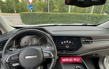 Haval F7 I, 2020 год, 1 850 000 рублей, 7 фотография