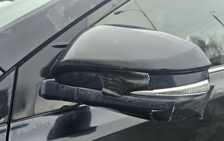 Toyota RAV4, 2013 год, 1 900 000 рублей, 4 фотография