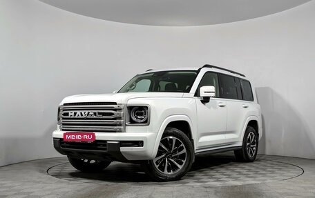 Haval H9, 2024 год, 3 890 000 рублей, 1 фотография