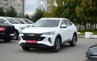 Haval F7x I, 2023 год, 2 290 000 рублей, 1 фотография