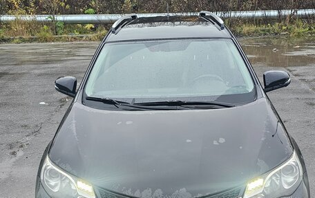 Toyota RAV4, 2013 год, 1 900 000 рублей, 12 фотография