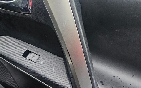 Toyota RAV4, 2013 год, 1 900 000 рублей, 18 фотография