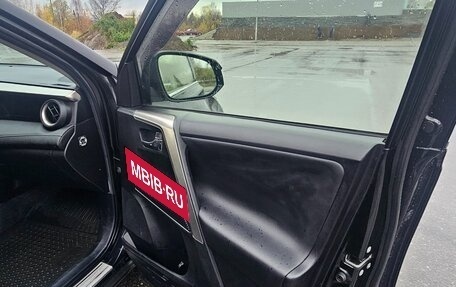 Toyota RAV4, 2013 год, 1 900 000 рублей, 17 фотография
