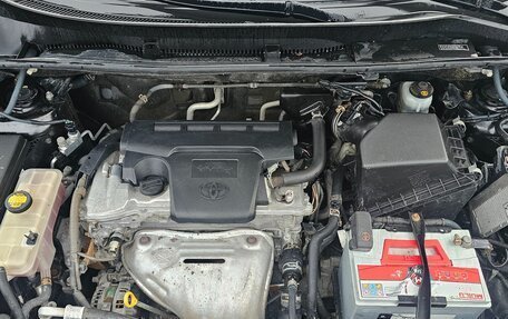 Toyota RAV4, 2013 год, 1 900 000 рублей, 31 фотография