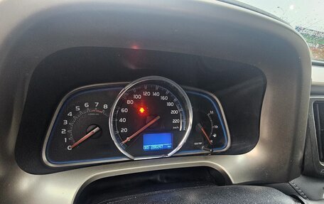 Toyota RAV4, 2013 год, 1 900 000 рублей, 26 фотография