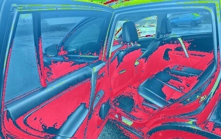 Toyota RAV4, 2013 год, 1 900 000 рублей, 21 фотография
