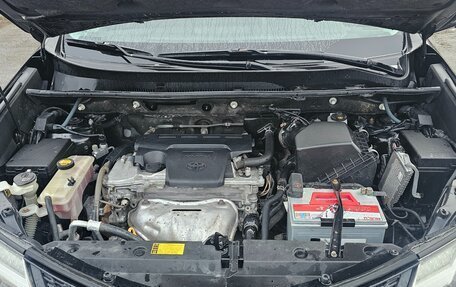 Toyota RAV4, 2013 год, 1 900 000 рублей, 30 фотография