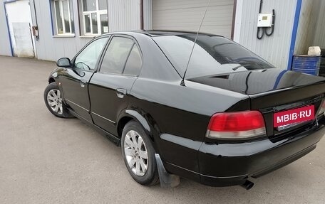 Mitsubishi Galant VIII, 1998 год, 248 000 рублей, 3 фотография
