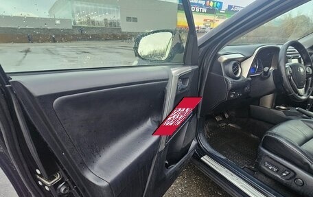 Toyota RAV4, 2013 год, 1 900 000 рублей, 28 фотография