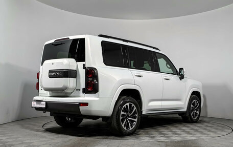 Haval H9, 2024 год, 3 890 000 рублей, 5 фотография