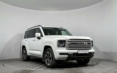 Haval H9, 2024 год, 3 890 000 рублей, 3 фотография