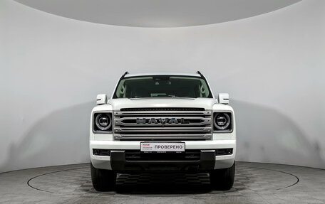 Haval H9, 2024 год, 3 890 000 рублей, 2 фотография
