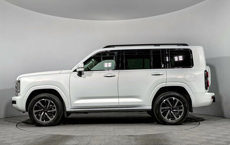 Haval H9, 2024 год, 3 890 000 рублей, 8 фотография