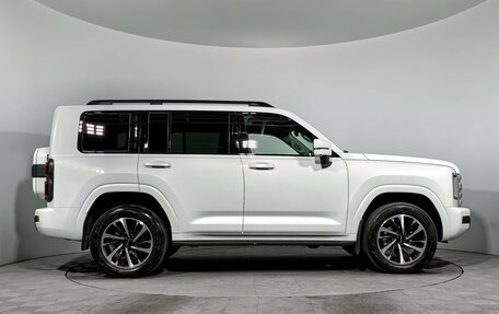 Haval H9, 2024 год, 3 890 000 рублей, 4 фотография