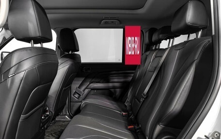 Haval H9, 2024 год, 3 890 000 рублей, 14 фотография