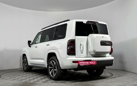 Haval H9, 2024 год, 3 890 000 рублей, 7 фотография