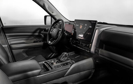 Haval H9, 2024 год, 3 890 000 рублей, 17 фотография