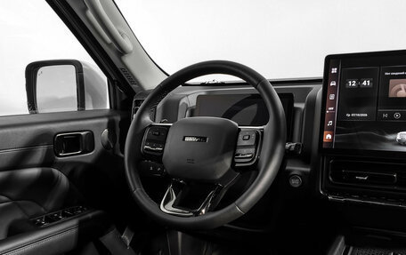 Haval H9, 2024 год, 3 890 000 рублей, 21 фотография