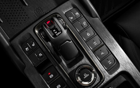 Haval H9, 2024 год, 3 890 000 рублей, 26 фотография