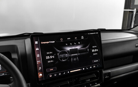 Haval H9, 2024 год, 3 890 000 рублей, 25 фотография