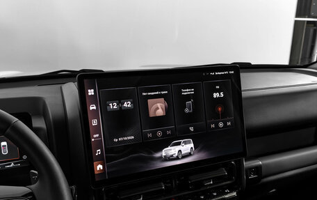 Haval H9, 2024 год, 3 890 000 рублей, 23 фотография