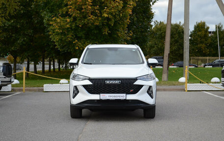 Haval F7x I, 2023 год, 2 290 000 рублей, 2 фотография