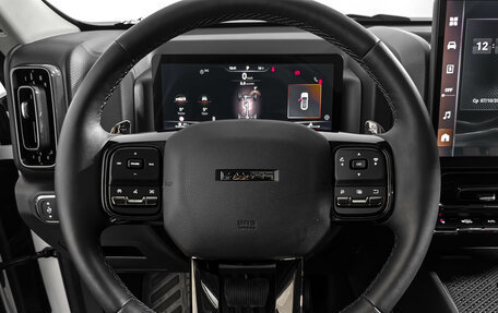 Haval H9, 2024 год, 3 890 000 рублей, 22 фотография