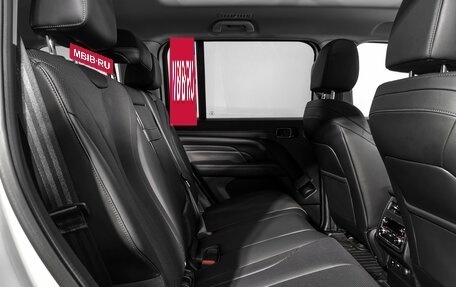 Haval H9, 2024 год, 3 890 000 рублей, 19 фотография