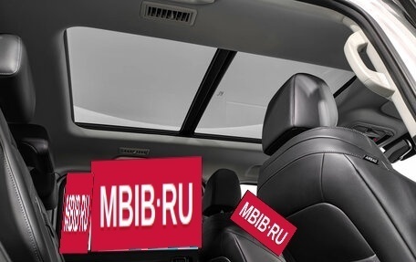 Haval H9, 2024 год, 3 890 000 рублей, 27 фотография