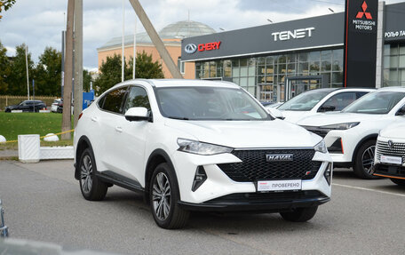 Haval F7x I, 2023 год, 2 290 000 рублей, 3 фотография