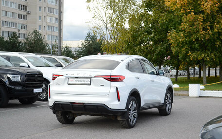 Haval F7x I, 2023 год, 2 290 000 рублей, 4 фотография