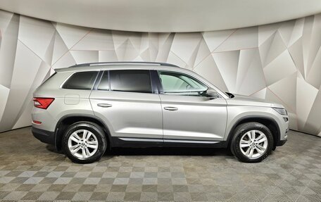 Skoda Kodiaq I, 2018 год, 2 380 000 рублей, 6 фотография
