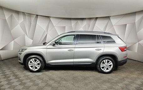 Skoda Kodiaq I, 2018 год, 2 380 000 рублей, 5 фотография