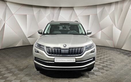 Skoda Kodiaq I, 2018 год, 2 380 000 рублей, 7 фотография