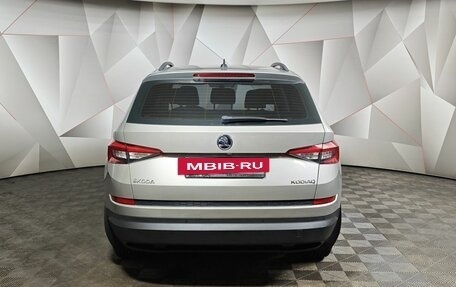 Skoda Kodiaq I, 2018 год, 2 380 000 рублей, 8 фотография